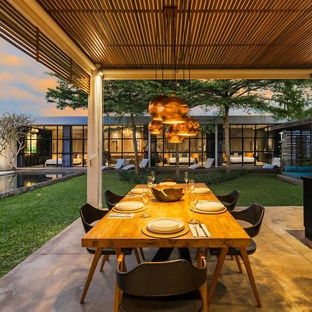 Loft Matahari By Balisuperhost Villa Ubud Kültér fotó