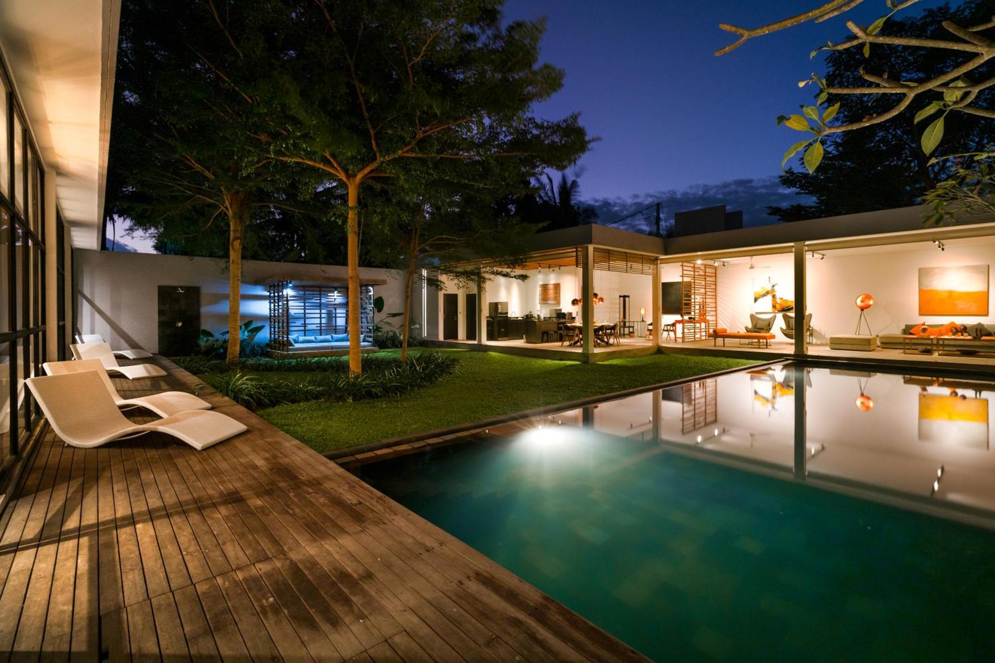 Loft Matahari By Balisuperhost Villa Ubud Kültér fotó