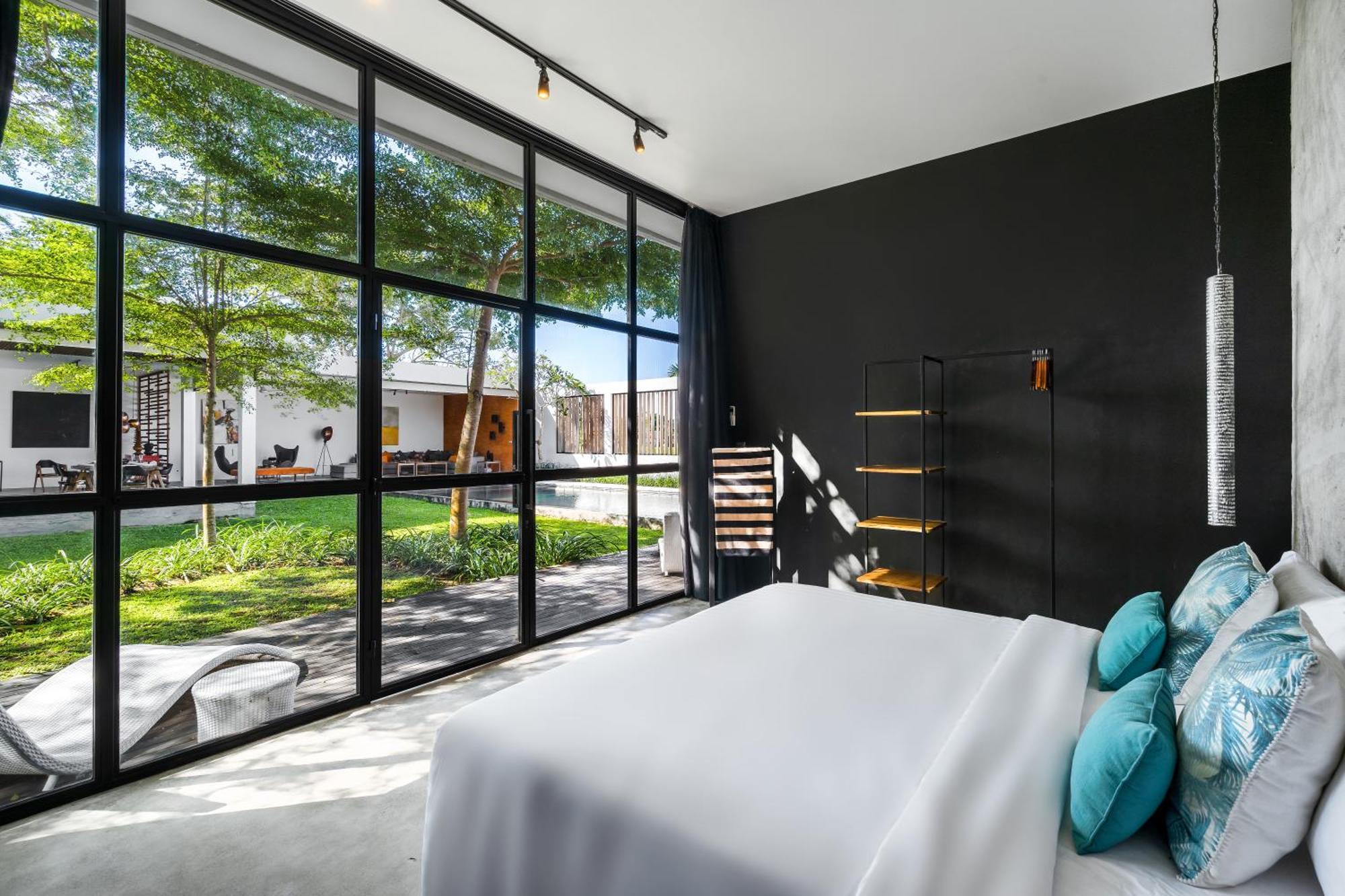 Loft Matahari By Balisuperhost Villa Ubud Kültér fotó