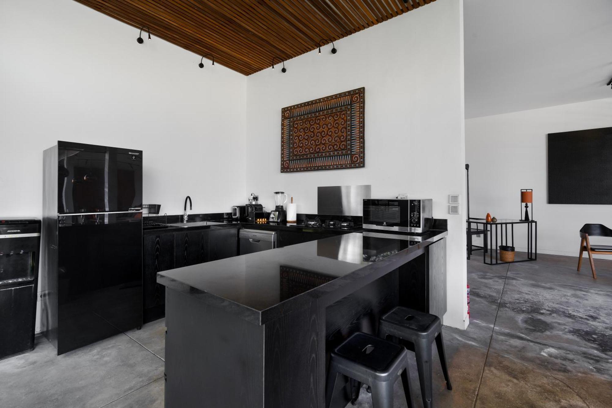 Loft Matahari By Balisuperhost Villa Ubud Kültér fotó