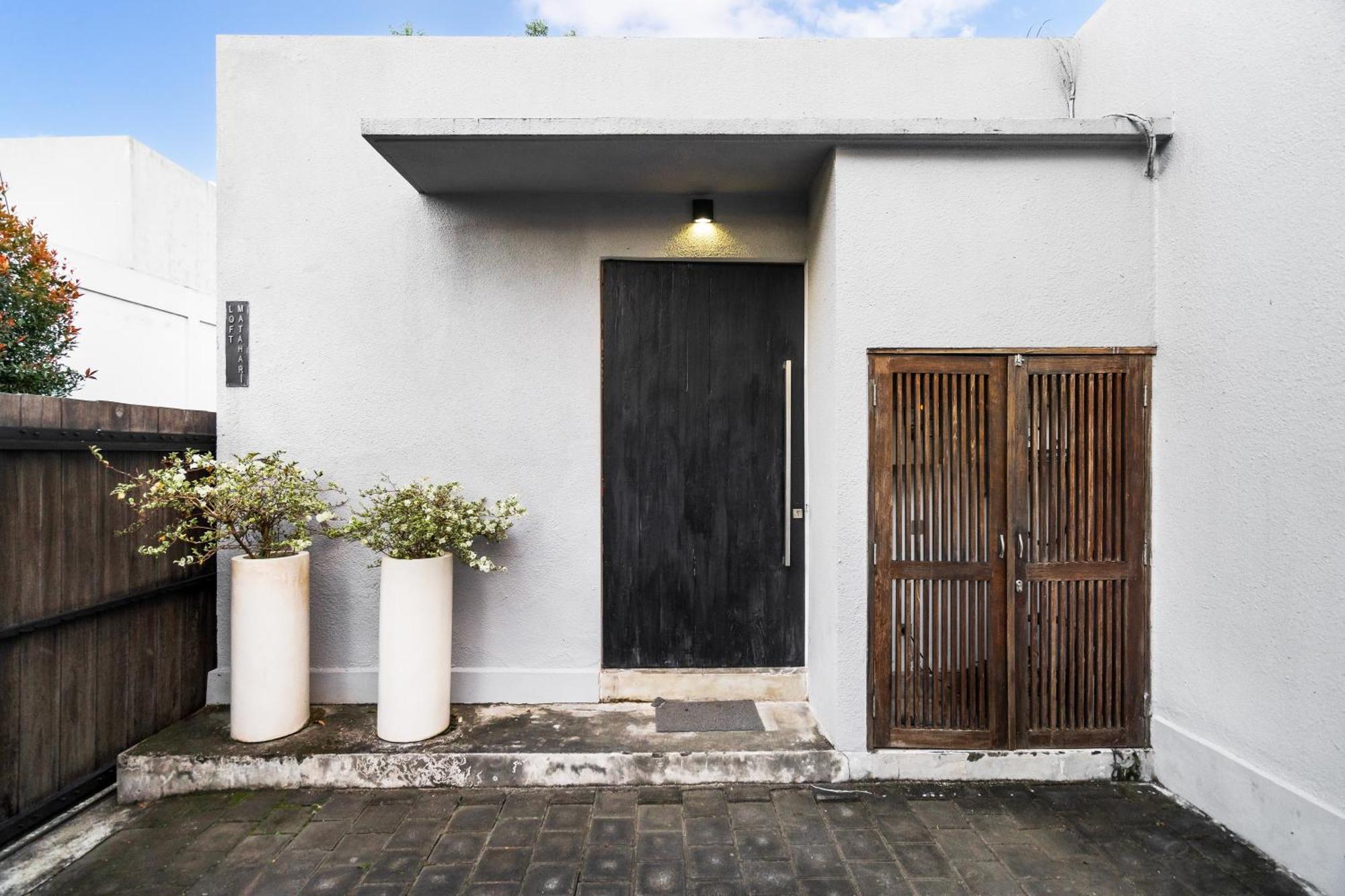 Loft Matahari By Balisuperhost Villa Ubud Kültér fotó