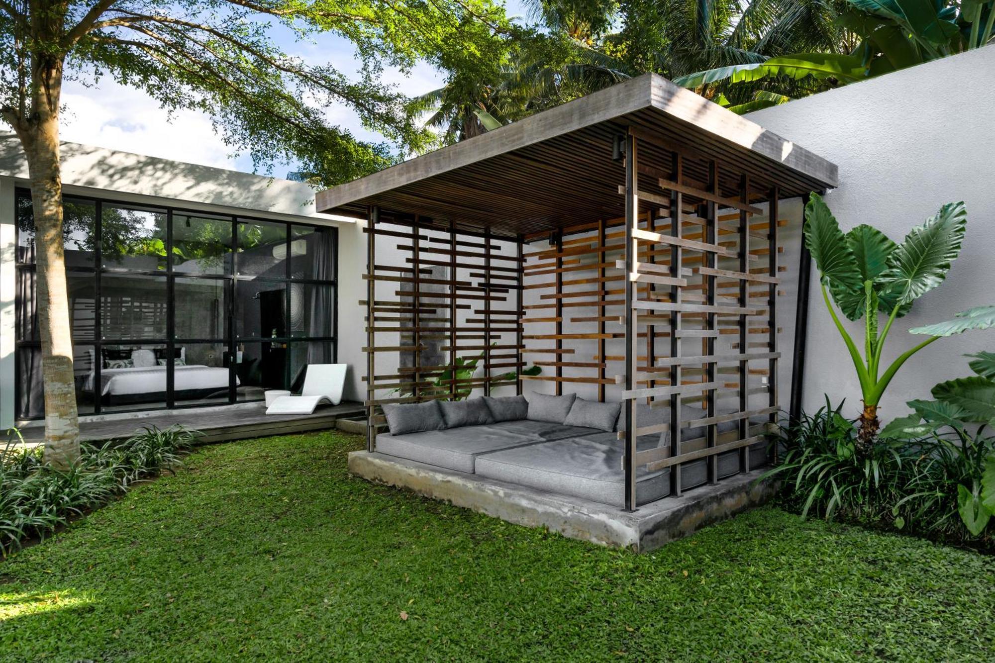 Loft Matahari By Balisuperhost Villa Ubud Kültér fotó