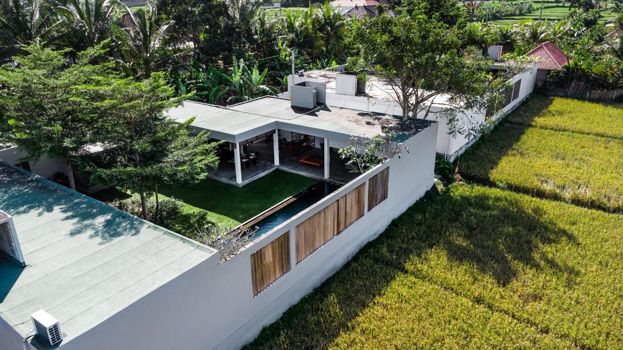 Loft Matahari By Balisuperhost Villa Ubud Kültér fotó