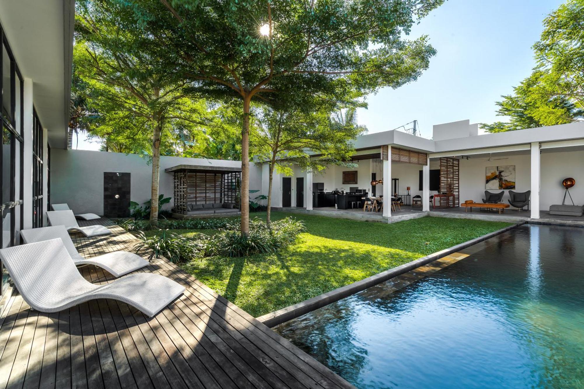 Loft Matahari By Balisuperhost Villa Ubud Kültér fotó